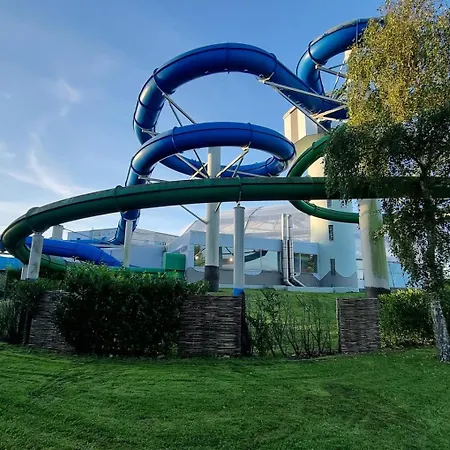 Haven Park - *