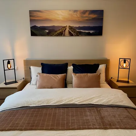 Apartment Haven Park -