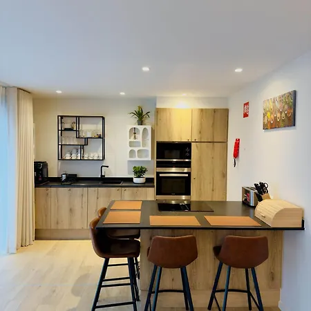 Haven Park - Apartment *