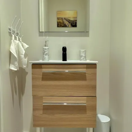 Haven Park - Apartment *