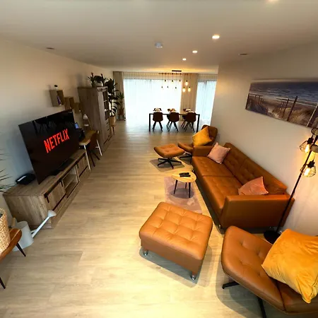Haven Park - Apartment Nieuwpoort