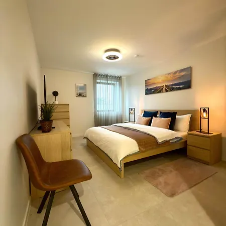 Haven Park - Nieuwpoort