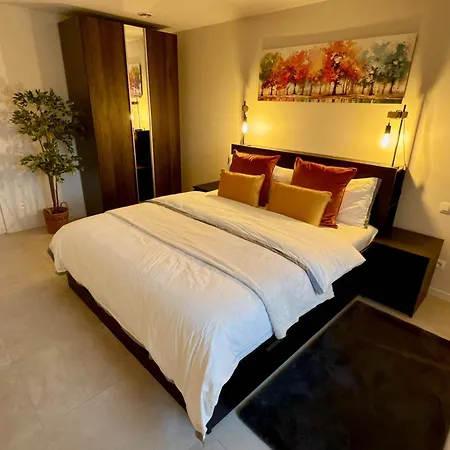 Haven Park - Apartment Nieuwpoort