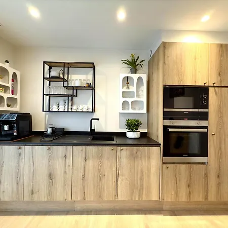 Apartment Haven Park - Nieuwpoort