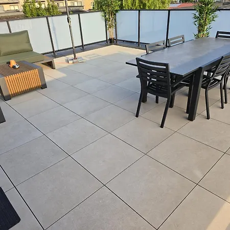 Haven Park - Apartment