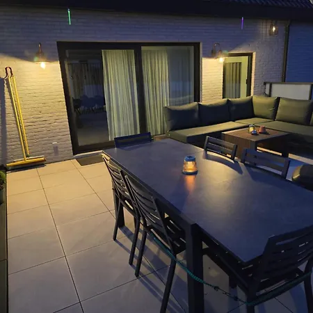 Haven Park - Apartment Nieuwpoort