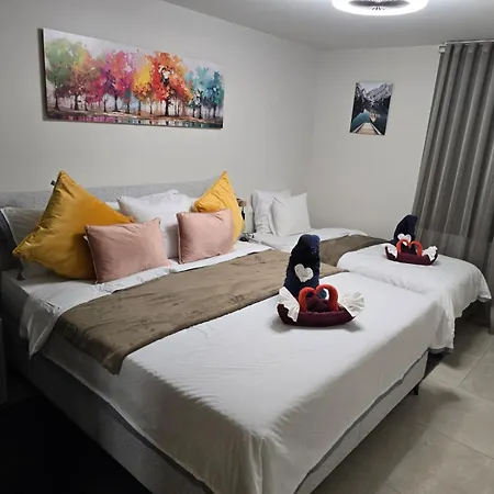 Haven Park -